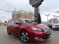 SV PKG - Hatchback - Navigation System - ELECTRIC 100% CANADIAN VEHICLE Visit Our Website @ EliteLux... (image 1)