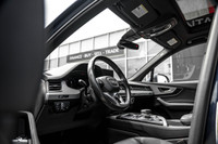 VEHICLE HIGHLIGHTS: 3RD ROW SEATING, PANORAMA ROOF, BACKUP CAMERA, SUNROOF, ALL WHEEL, WOOD TRIM, LE... (image 9)