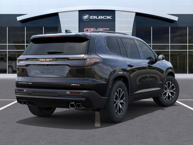 2025 GMC Acadia AT4 in Cars & Trucks in London - Image 4