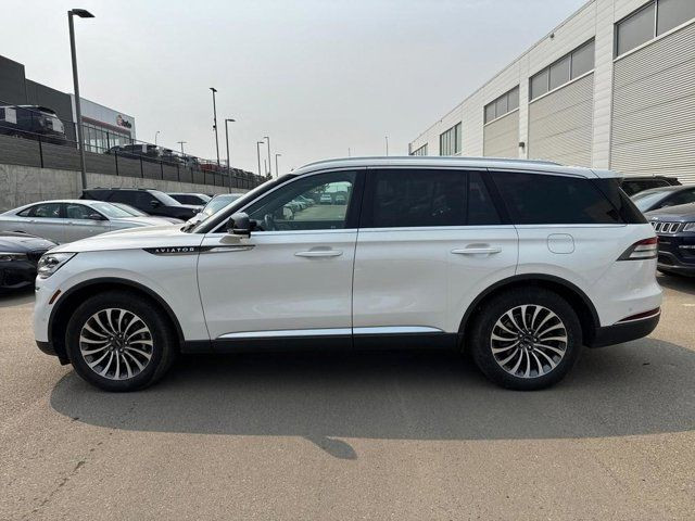 2021 Lincoln Aviator Reserve in Cars & Trucks in Strathcona County - Image 3