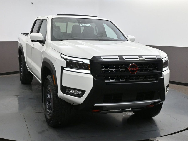 2025 Nissan Frontier PRO-4X in Cars & Trucks in City of Halifax - Image 2