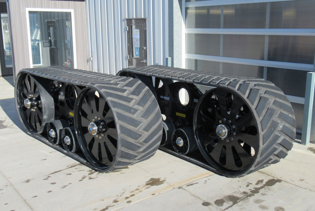 2023 Elmers Transfer Track System - 30 Inch in Farming Equipment in Winnipeg