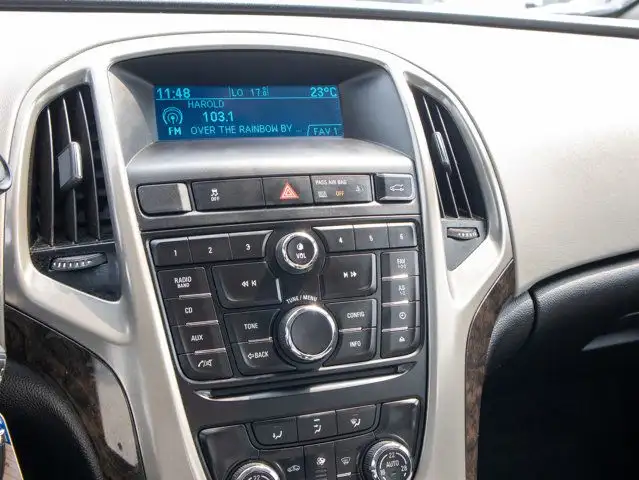 2015 Buick Verano Base - Buick QuietTuning in Cars & Trucks in Belleville - Image 22