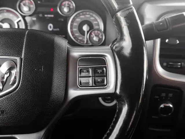 2015 Ram 3500 Longhorn Limited 6.7L in Cars & Trucks in Strathcona County - Image 22