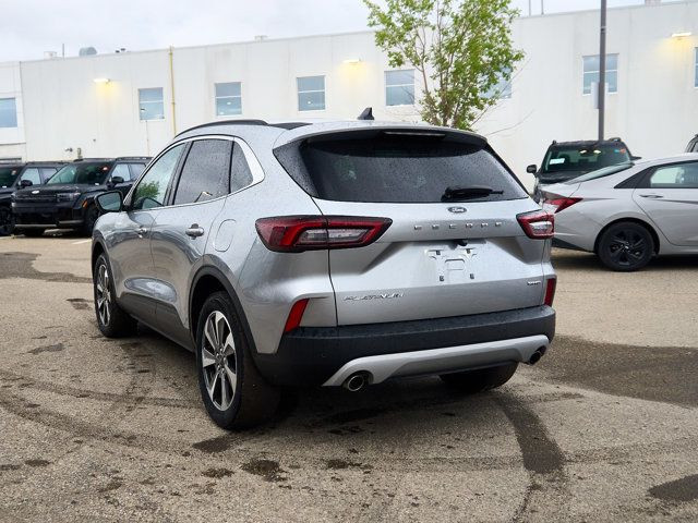 2024 Ford Escape Platinum | Awd | Heads-up Display | Lane Keep in Cars & Trucks in Edmonton - Image 3