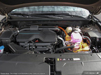 Crowfoot Hyundai, AMVIC Licensed Dealer This Hyundai Tucson Plug-In Hybrid delivers a Intercooled Tu... (image 5)