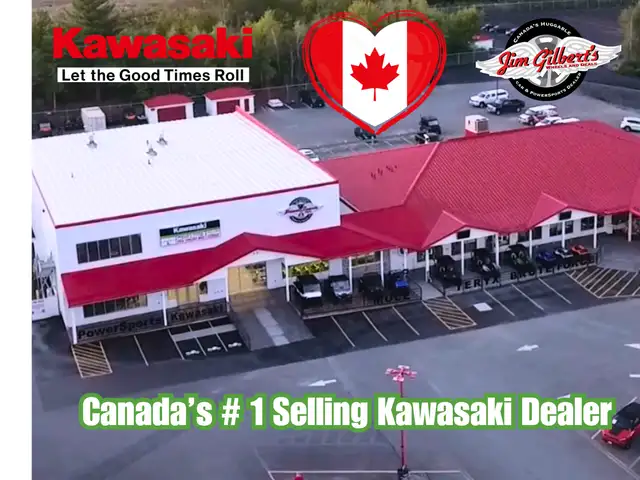 2025 KAWASAKI VULCAN 900 CLASSIC in Street, Cruisers & Choppers in Fredericton - Image 9