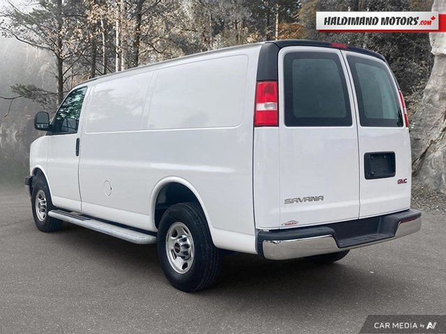 2023 GMC Savana Cargo Van in Cars & Trucks in Hamilton - Image 3
