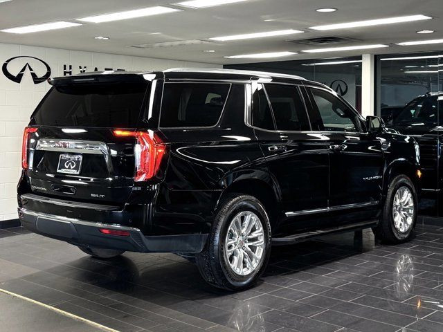 2024 GMC Yukon SLT - Luxury Package | Apple CarPlay | 360 in Cars & Trucks in Calgary - Image 4