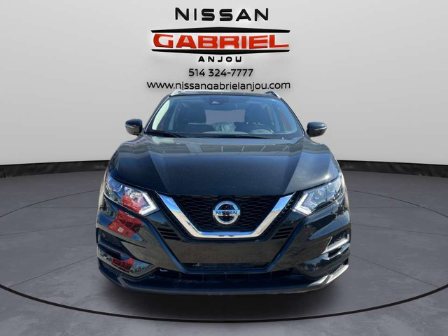 2020 Nissan Qashqai SV AWD in Cars & Trucks in City of Montréal - Image 2
