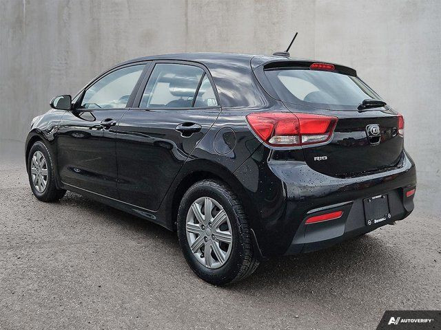 2021 Kia Rio 5-door LX+ | Heated Seats | Back-Up Camera | USB in Cars & Trucks in Ottawa - Image 3