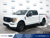2021 Ford F-150 LARIAT 4WD SuperCrew 6.5' Box for sale