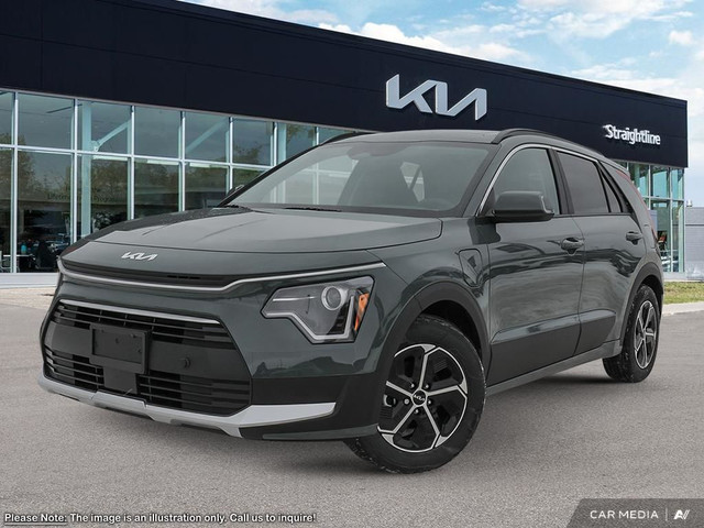 2025 Kia Niro PHEV EX in Cars & Trucks in Calgary