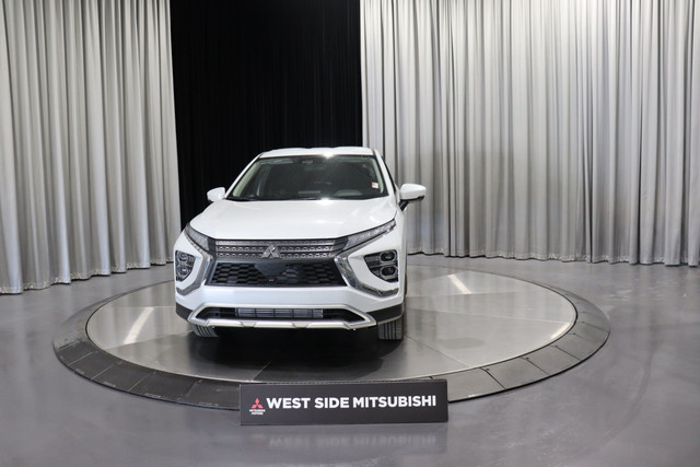 2025 Mitsubishi Eclipse Cross ES in Cars & Trucks in Edmonton - Image 2