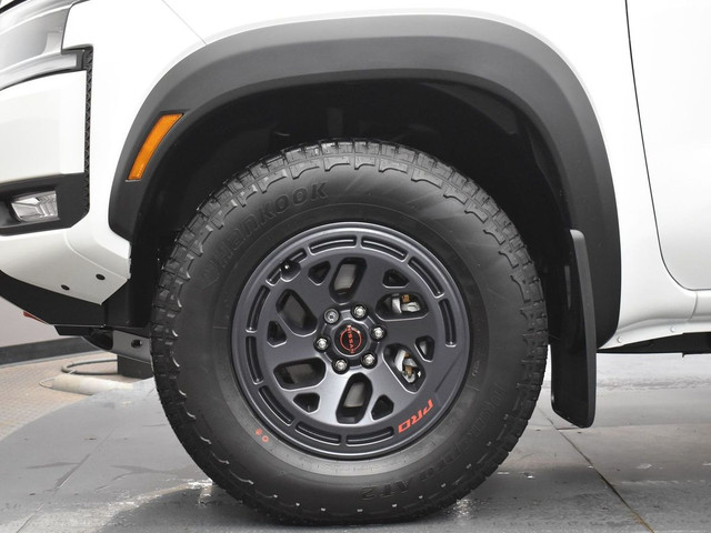 2025 Nissan Frontier PRO-4X in Cars & Trucks in City of Halifax - Image 4