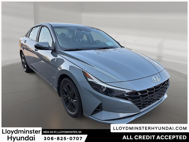 2022 Hyundai Elantra in Cars & Trucks in Lloydminster - Image 3