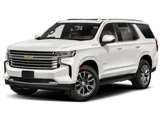 2024 Chevrolet Tahoe High Country in Cars & Trucks in Red Deer