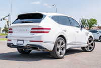 AWD - Premium NAPPA LEATHER Interior - DUAL Sunroof - NAVIGATION - TOUCHSCREEN Display - LEXICON Pre... (image 1)