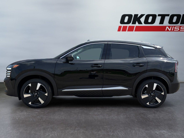 2025 Nissan Kicks in Cars & Trucks in Calgary - Image 2