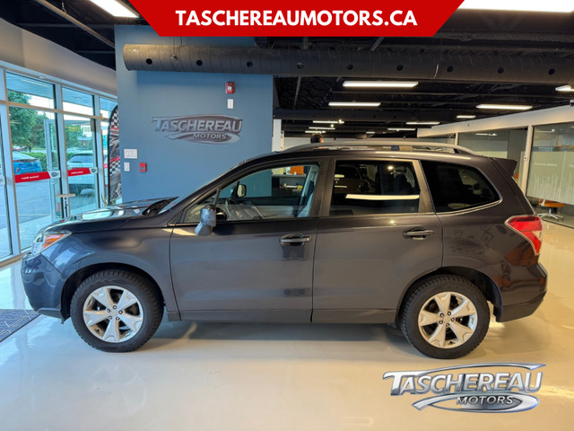 2014 Subaru Forester dans Autos et camions  à Longueuil/Rive Sud - Image 3