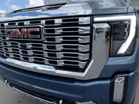 The 2025 GMC Sierra 2500HD Denali 4WD is powered by the proven Duramax 6.6L V8 Turbo Diesel engine p... (image 2)