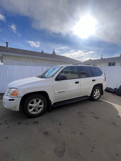 2003 GMC Envoy SLE