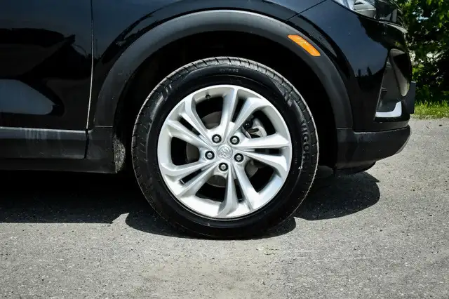 2022 Buick Encore GX Preferred • HEATED SEATS • REAR CAM • CP/AA in Cars & Trucks in Kingston - Image 7
