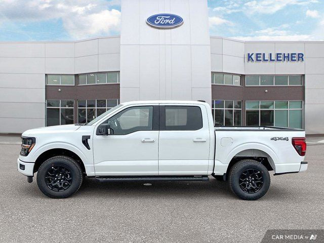 2025 Ford F-150 XLT in Cars & Trucks in Brandon - Image 2