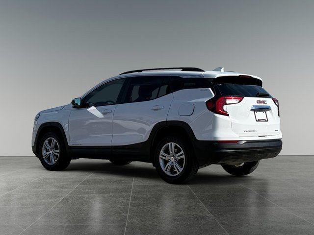 2022 GMC Terrain SLE in Cars & Trucks in Calgary - Image 4