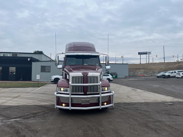  2020 Western Star 5700 505 HP | APU Unit | Call for Price! in Heavy Trucks in Hamilton - Image 3