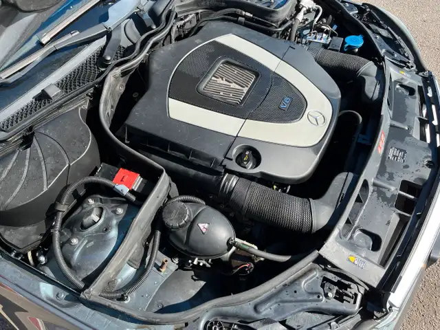 2012 Mercedes-Benz C-Class C 300 in Cars & Trucks in Kitchener / Waterloo - Image 21