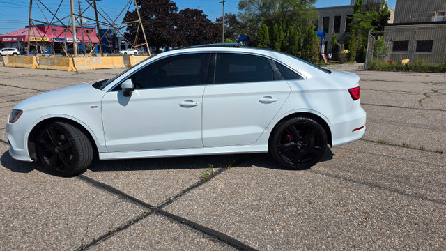 2015 Audi A3 2.0T Technik in Cars & Trucks in City of Toronto - Image 4