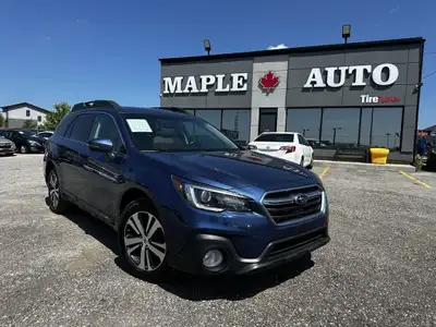 Maple Auto has proudly been serving London and the surrounding area for more than 15 years! - SAME P...