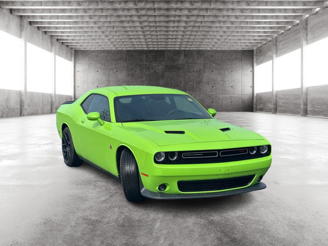 2015 Dodge Challenger Scat Pack in Cars & Trucks in Oshawa / Durham Region - Image 3