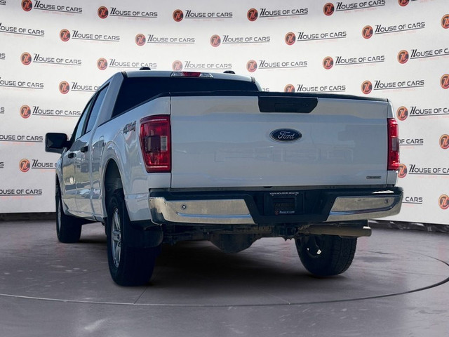 2023 Ford F-150 XLT 4WD SuperCrew 6.5' Box in Cars & Trucks in Calgary - Image 4