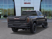 Leverage power and robust sophistication in the brand-new 2025 GMC Sierra 2500HD AT4, now available... (image 7)