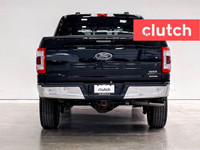 NO ACCIDENTS / CLEAN CARFAX / 1 OWNER / Front Heated Seats, Ventilated Front Seats, Rear Heated Seat... (image 4)