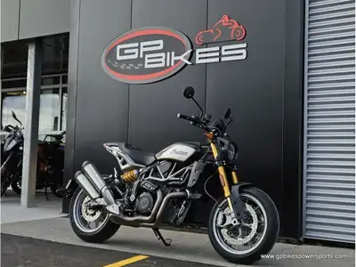 Sold, pending pick-up No money down. Credit approved in minutes* OAC Just... CLICK HERE 2023 Indian...