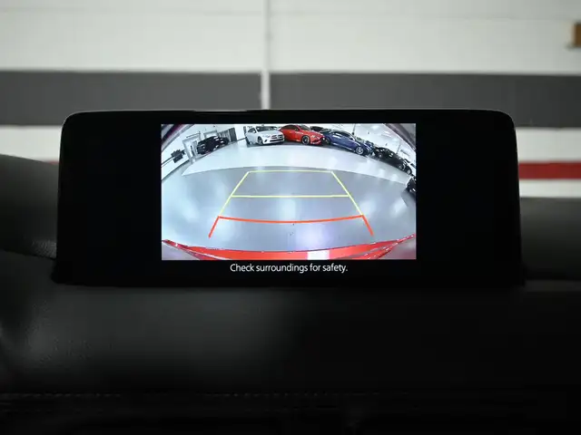 2024 Mazda CX-5 GS Sunroof Leather Radar Cruise in Cars & Trucks in Mississauga / Peel Region - Image 21