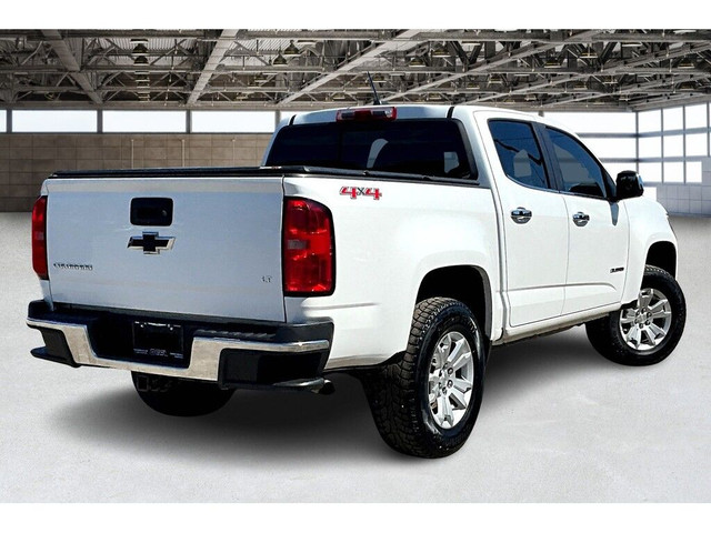 2016 Chevrolet Colorado LT Crew Cab | AS IS | 4X4 in Cars & Trucks in Mississauga / Peel Region - Image 2