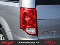 2016 Dodge Grand Caravan SE Billet Silver Metallic Clearcoat *CLEAN CARFAX REPORT*, *MARKET VALUE PR... (image 8)