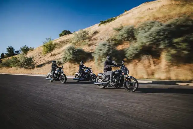 2025 Indian Motorcycle SCOUT SIXTY BOBBER LIMITED in Street, Cruisers & Choppers in Delta/Surrey/Langley - Image 7