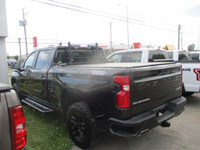 See Dealer Website for Details. 2020 Chevrolet Silverado 1500 Custom Trail BossCREWCAB 4X4 CREWCAB 4... (image 2)