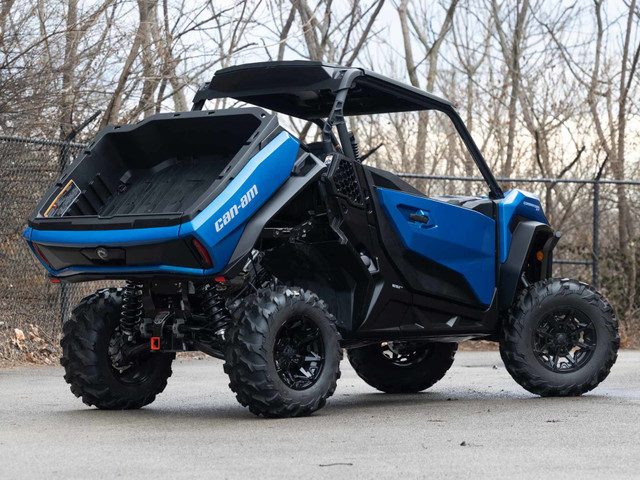 2023 Can-Am Commander XT 700 in ATVs in Barrie