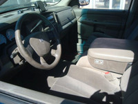 NORTH POINT MOTORS...CALL TEXT 780-224-7791 CHECK OUT THIS 04 DODGE RAM 1500 QUAD CAB SLT 4X4. $5999... (image 4)