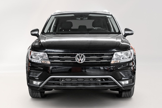 2021 Volkswagen Tiguan IQDRIVE 2.0T 8sp at w/Tip 4M 4 Motion * C in Cars & Trucks in City of Montréal - Image 2