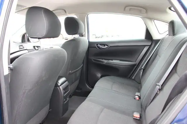 2019 Nissan Sentra in Cars & Trucks in Calgary - Image 24