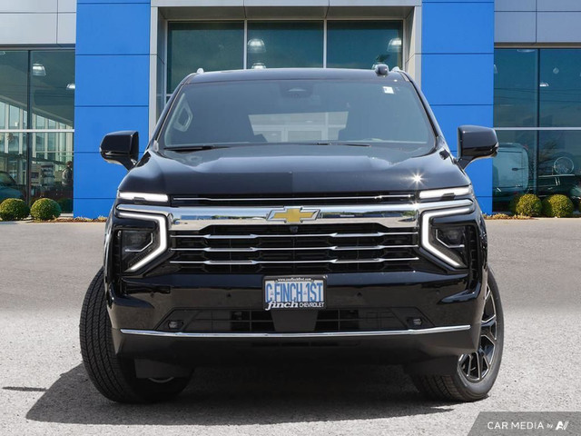 2025 Chevrolet Tahoe LT in Cars & Trucks in London - Image 2
