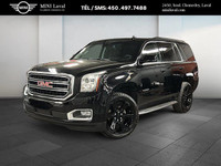 ===== 2019 GMC Yukon SLT ===== ===== Pourquoi acheter chez nous ? ===== Depuis plus de 50 ans, BMW M... (image 2)