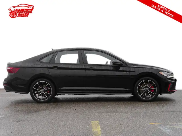 2025 Volkswagen Jetta GLI SUNROOF, REMOTE STARTER, KEYLESS ENTRY dans Autos et camions dans Région de Mississauga/Peel - Image 8